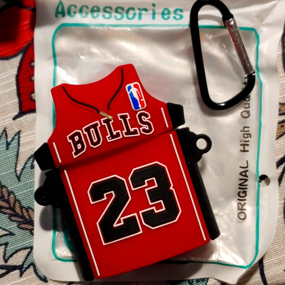 Air pod case